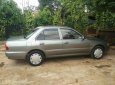 Mitsubishi Proton 1996 - Bán Mitsubishi Proton đời 1996, màu xám