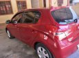 Hyundai i20    2011 - Cần bán xe Hyundai i20 2011, màu đỏ, nhập khẩu như mới, 365 triệu
