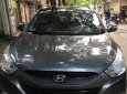 Hyundai Tucson LX 20 2011 - Bán Hyundai Tucson LX 20 2011, màu xám, nhập khẩu còn mới