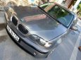 BMW 3 Series 318i 2001 - Bán BMW 3 Series 318i đời 2001, màu nâu