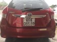 Toyota Yaris 2016 - Bán xe Toyota Yaris đời 2016, màu đỏ, xe nhập, giá tốt