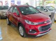 Chevrolet Trax 1.4 LT  2017 - Bán Chevrolet Trax 1.4 LT đời 2017, màu đỏ, xe nhập Call ngay 093.1771.595