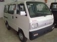 Suzuki Carry   2012 - Bán Suzuki Carry đời 2012, màu trắng xe gia đình, giá chỉ 230 triệu