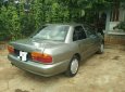 Mitsubishi Proton 1996 - Bán Mitsubishi Proton đời 1996, màu xám