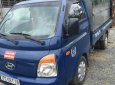 Hyundai Porter II 2005 - Bán Hyundai Porter II sản xuất 2005, màu xanh 