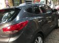 Hyundai Tucson LX 20 2011 - Bán Hyundai Tucson LX 20 2011, màu xám, nhập khẩu còn mới