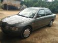 Mitsubishi Proton 1996 - Bán Mitsubishi Proton đời 1996, màu xám