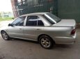 Mitsubishi Proton 1998 - Bán xe Mitsubishi Proton đời 1998, màu bạc