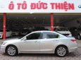 Honda Accord 2.4 AT 2013 - Bán xe Honda Accord 2.4AT đời 2013, màu bạc, xe nhập, 865tr