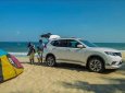 Nissan X trail 2017 - Cần bán Nissan X trail đời 2017, màu trắng, giá 933tr