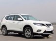 Nissan X trail 2017 - Cần bán Nissan X trail đời 2017, màu trắng, giá 933tr