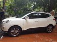 Hyundai Tucson LX20 2010 - Cần bán xe Hyundai Tucson LX20 năm 2010, màu trắng, nhập khẩu nguyên chiếc