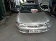 Mitsubishi Proton 1998 - Bán xe Mitsubishi Proton đời 1998, màu bạc