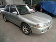 Mitsubishi Proton 1998 - Bán xe Mitsubishi Proton đời 1998, màu bạc