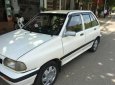 Kia Pride  CD5 2000 - Bán Kia Pride CD5 năm 2000, màu trắng