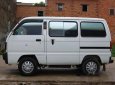 Suzuki Carry   2012 - Bán Suzuki Carry đời 2012, màu trắng xe gia đình, giá chỉ 230 triệu