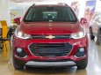 Chevrolet Trax 1.4 LT  2017 - Bán Chevrolet Trax 1.4 LT đời 2017, màu đỏ, xe nhập Call ngay 093.1771.595