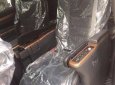 Toyota Alphard Executive Lounge 2016 - Bán xe Toyota Alphard Executive Lounge năm 2016, màu đen, xe nhập