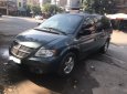 Dodge Caravan SXT 3.8 2008 - Xe Dodge Caravan SXT 3.8 đời 2008, màu xám, nhập khẩu xe gia đình, giá 399tr