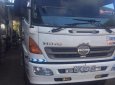 Hino FL  8JTSL 2014 - Bán Hino FL 8JTSL đời 2014, màu trắng