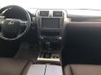 Lexus GX460 2014 - Cần bán Lexus GX460 đời 2014, màu trắng, nhập khẩu nguyên chiếc, như mới