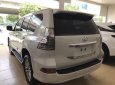 Lexus GX460 2014 - Cần bán Lexus GX460 đời 2014, màu trắng, nhập khẩu nguyên chiếc, như mới