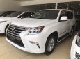 Lexus GX460 2014 - Cần bán Lexus GX460 đời 2014, màu trắng, nhập khẩu nguyên chiếc, như mới