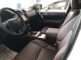 Lexus GX460 2014 - Cần bán Lexus GX460 đời 2014, màu trắng, nhập khẩu nguyên chiếc, như mới