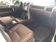 Lexus GX460 2014 - Cần bán Lexus GX460 đời 2014, màu trắng, nhập khẩu nguyên chiếc, như mới
