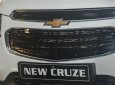 Chevrolet Cruze LTZ 2018 - Cần bán xe Chevrolet Cruze LTZ 2018, màu trắng