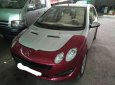 Smart Forfour 2005 - Bán xe Smart Forfour đời 2005, màu đỏ, nhập khẩu, 320tr