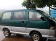 Daihatsu Charade 2005 - Bán xe Daihatsu Citivan đời 2005 xe gia đình đẹp
