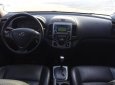 Hyundai i30   AT 2008 - Bán Hyundai i30 đời 2008, màu bạc