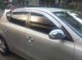 Hyundai i30 AT 2008 - Bán xe Hyundai i30 AT đời 2008, màu bạc chính chủ, giá 370tr