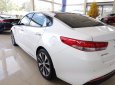 Kia Optima 2017 - Cần bán xe Kia Optima đời 2017, màu trắng, nhập khẩu, giá tốt