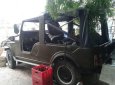 Jeep CJ 1980 - Cần bán gấp Jeep CJ sản xuất 1980, nhập khẩu