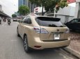 Lexus RX450 2010 - Bán Lexus RX450 2010, màu vàng cát đăng ký 2010 tư nhân