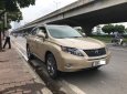 Lexus RX450 2010 - Bán Lexus RX450 2010, màu vàng cát đăng ký 2010 tư nhân