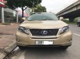 Lexus RX450 2010 - Bán Lexus RX450 2010, màu vàng cát đăng ký 2010 tư nhân