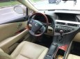 Lexus RX450 2010 - Bán Lexus RX450 2010, màu vàng cát đăng ký 2010 tư nhân