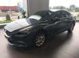 Mazda 6 2018 - Mazda Biên Hòa khuyến mãi sốc xe Mazda 6 2018, hỗ trợ trả góp miễn phí tại Đồng Nai. 0933805888 - 0938908198
