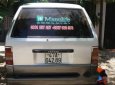 Toyota Van 1994 - Bán Toyota Van năm 1994, màu bạc số sàn giá cạnh tranh