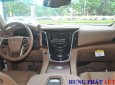 Cadillac Escalade 2017 - Bán ô tô Cadillac Escalade đời 2017, màu trắng, nhập khẩu