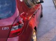 Hyundai i20 1.4 AT 2011 - Bán xe Hyundai i20 1.4 AT đời 2011, màu đỏ, xe nhập 