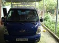 Kia Bongo 2005 - Bán Kia Bongo năm 2005, màu xanh lam, nhập khẩu  