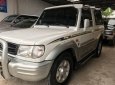 Hyundai Galloper 2008 - Bán xe Hyundai Galloper đời 2008, màu bạc giá cạnh tranh