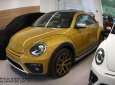 Volkswagen New Beetle Dune 2017 - Beetle Dune phiên bản thể thao, nhập khẩu nguyên chiếc, LH 0933689294