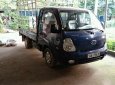 Kia Bongo 2005 - Bán Kia Bongo năm 2005, màu xanh lam, nhập khẩu  