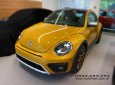 Volkswagen New Beetle Dune 2017 - Beetle Dune phiên bản thể thao, nhập khẩu nguyên chiếc, LH 0933689294