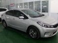 Kia Cerato 1.6 MT 2017 - Bán xe Kia Cerato 2017 giảm giá mạnh, quy trình thủ tục mua xe nhanh - gọn - đơn giản